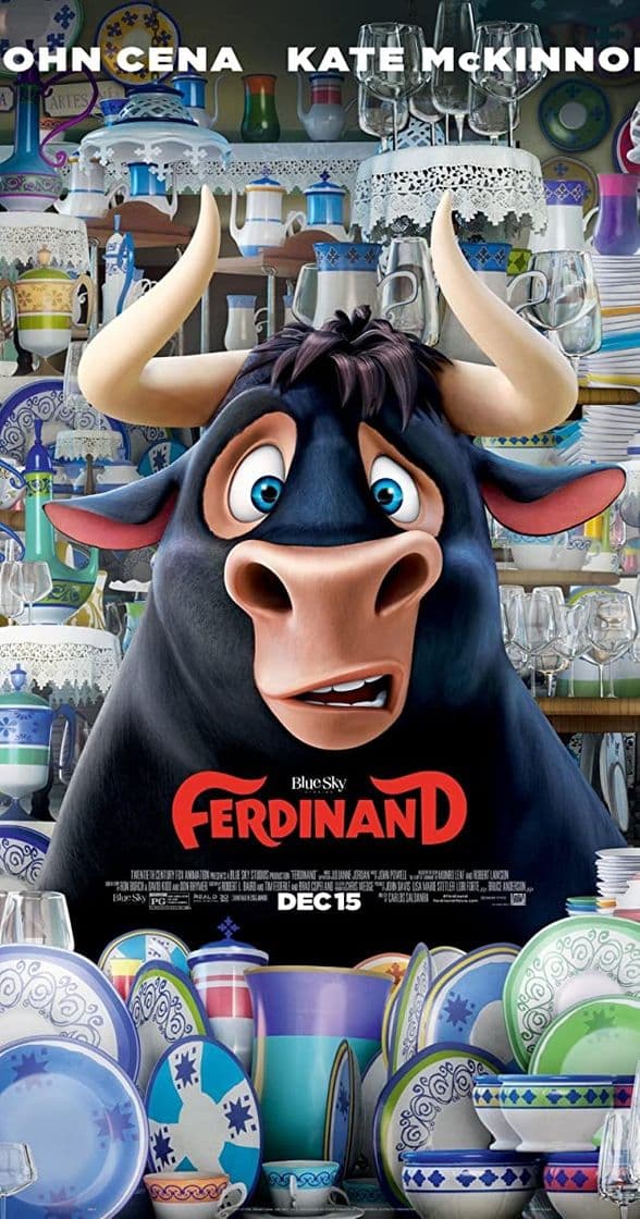 Movie Ferdinand