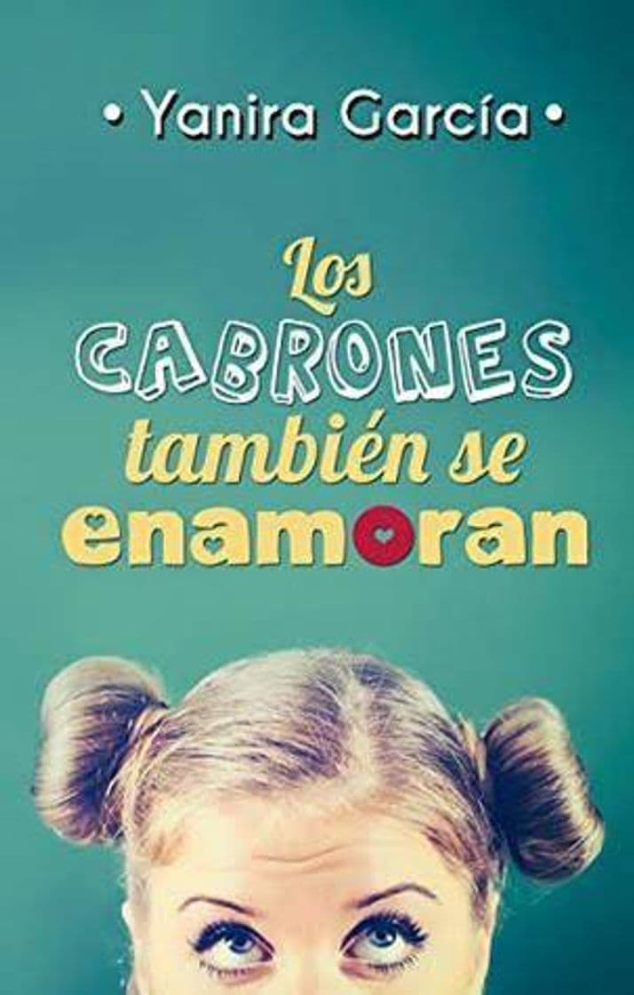 Book Los cabrones también se enamoran