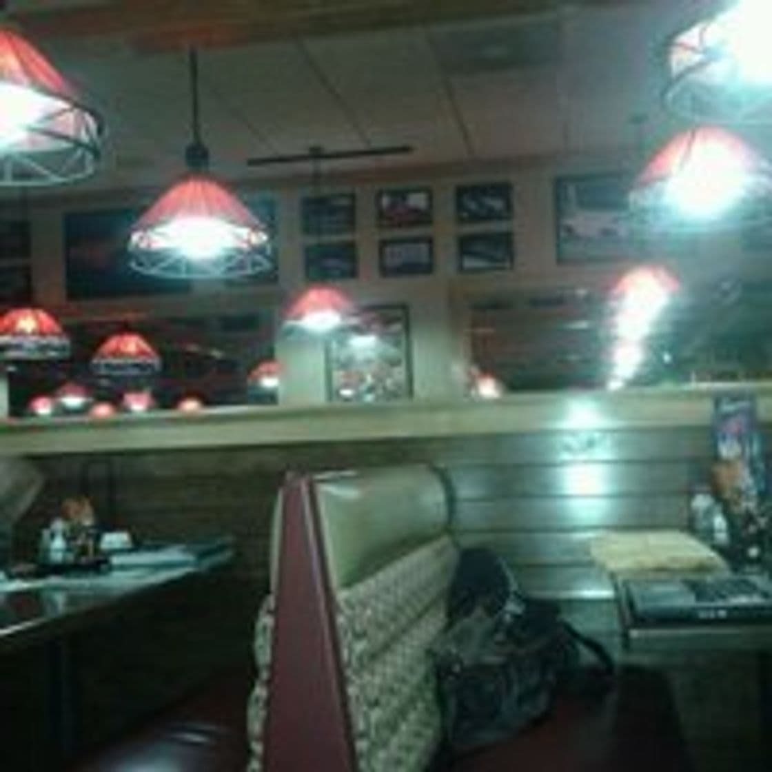 Restaurantes Applebee´s Valle Alto