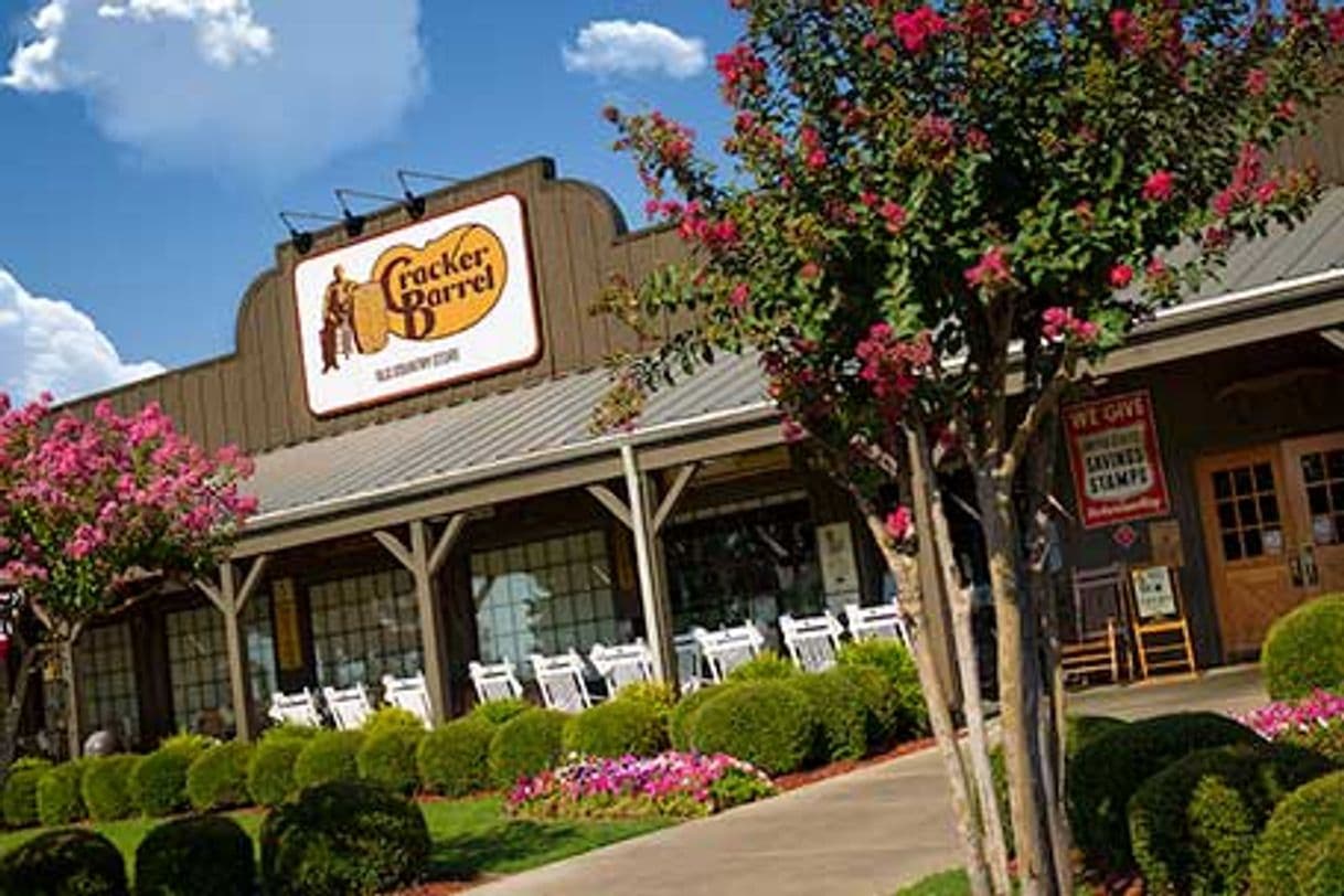 Restaurantes Cracker Barrel Old Country Store