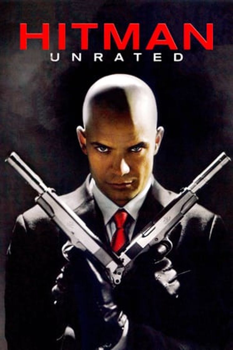 Película Hitman