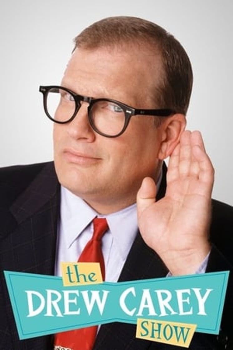 Serie The Drew Carey Show