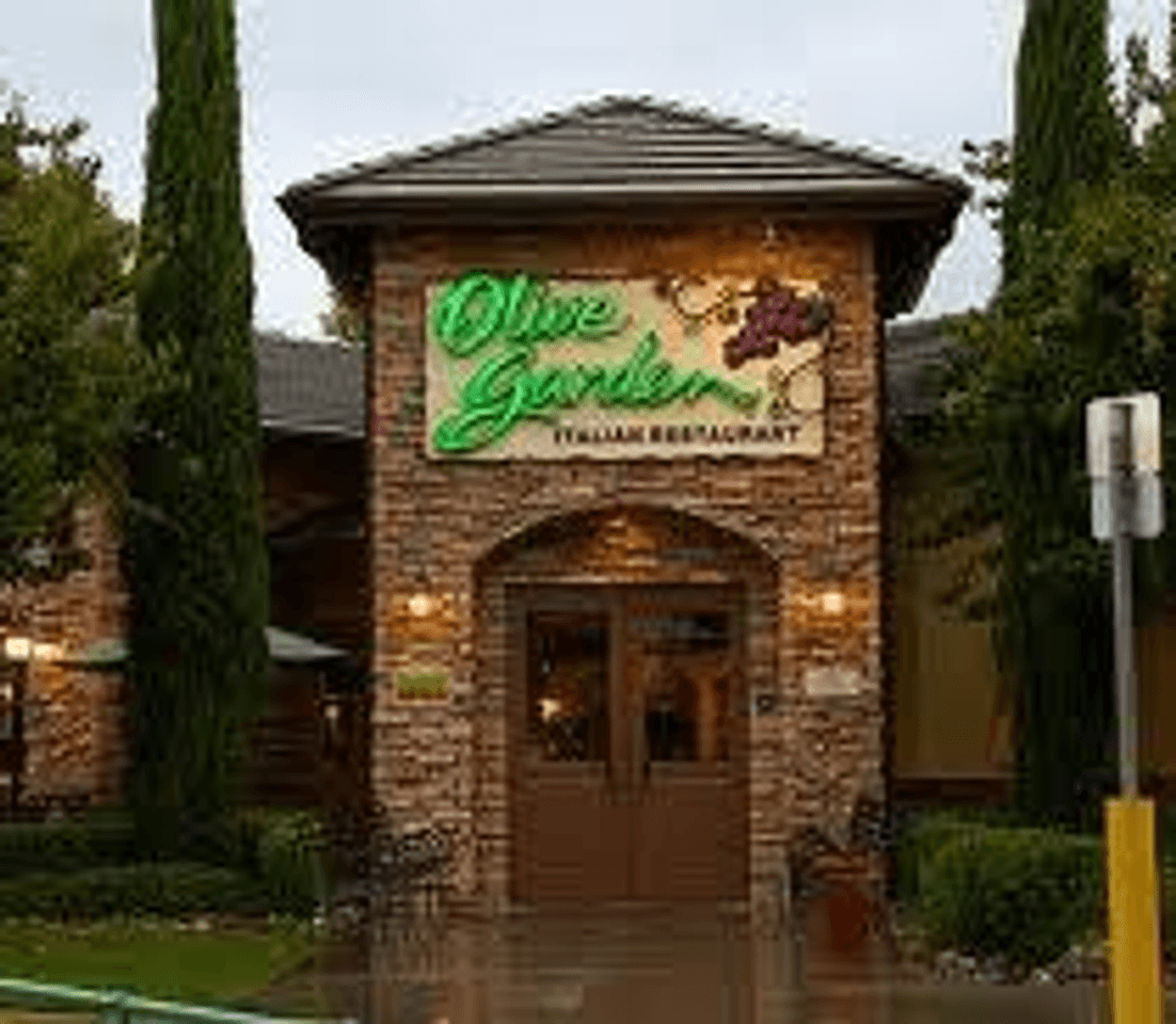 Restaurantes Olive Garden Italian Restaurant