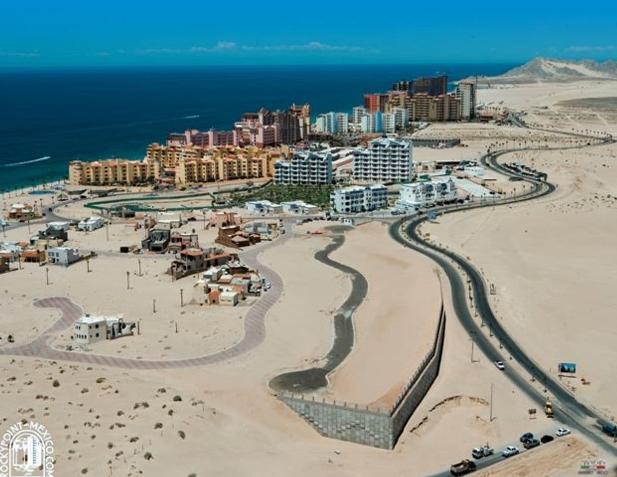 Restaurantes Puerto Peñasco