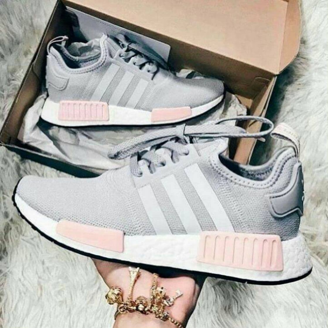 Fashion TÊNIS ADIDAS❤