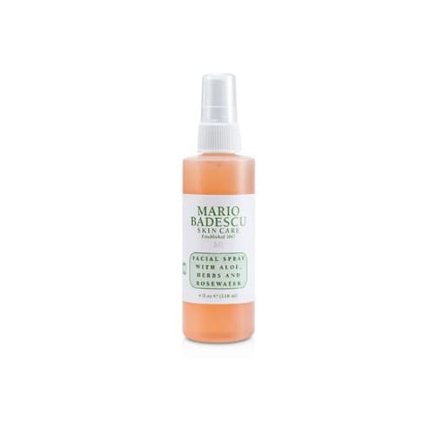 Belleza Mario Badescu Facial Spray With Aloe