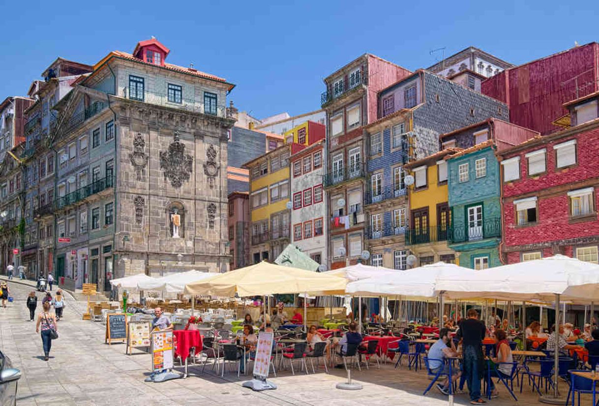 Place Oporto