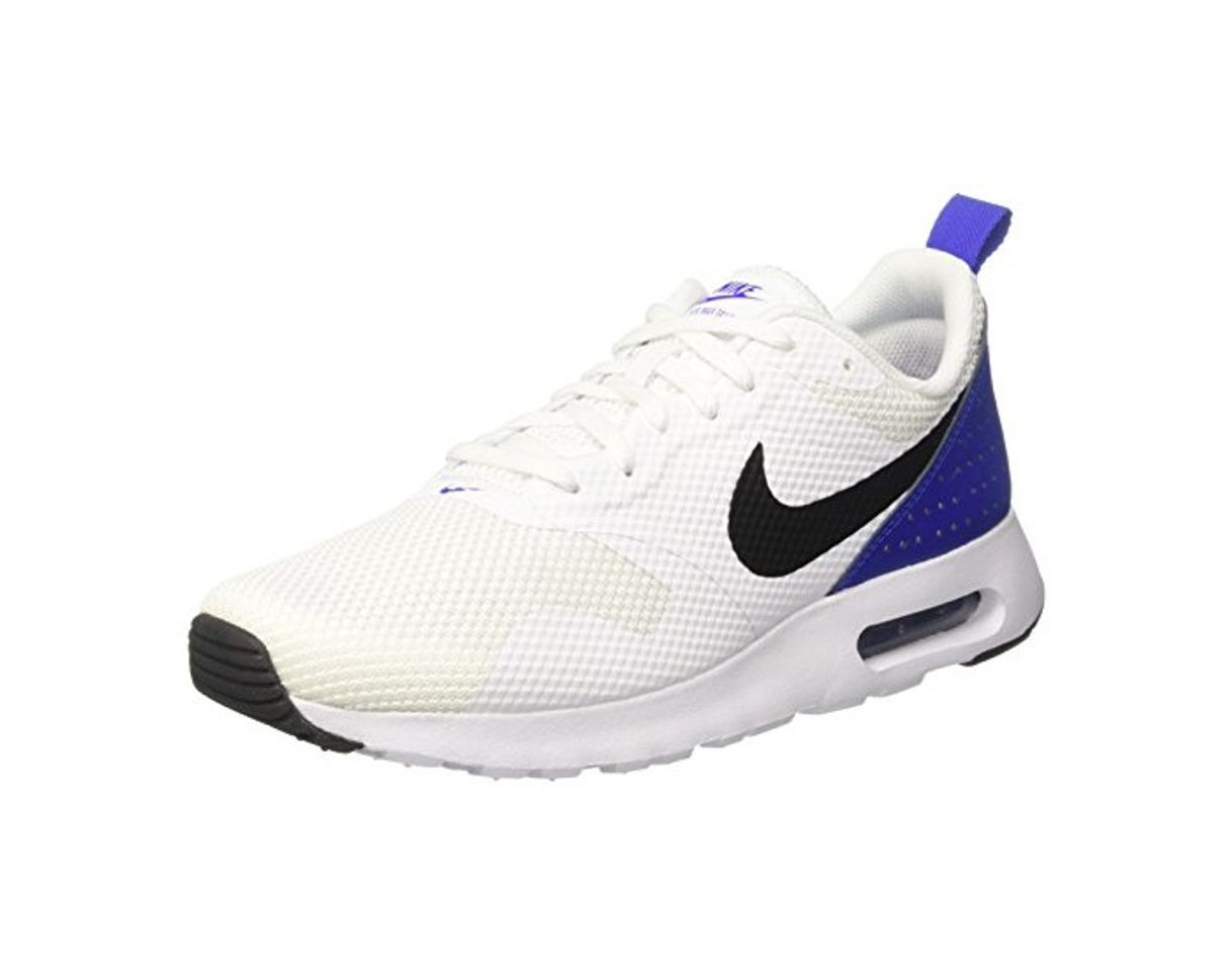 Product Nike Air Max Tavas - Zapatillas de Entrenamiento Hombre, Blanco