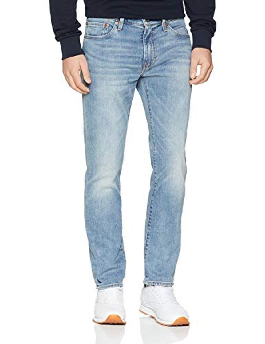 Place Levi's 511 Slim Fit Vaqueros, Aegean Adapt, 31W