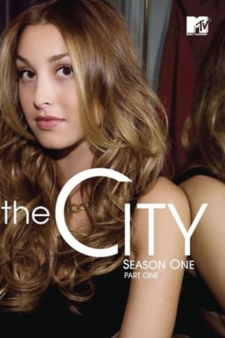 Serie The City