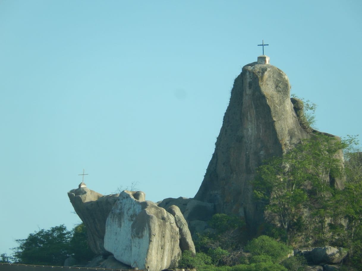 Lugar Toritama