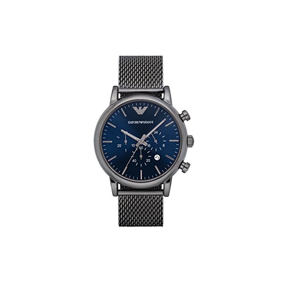 Fashion Emporio Armani AR1979 Reloj Hombre