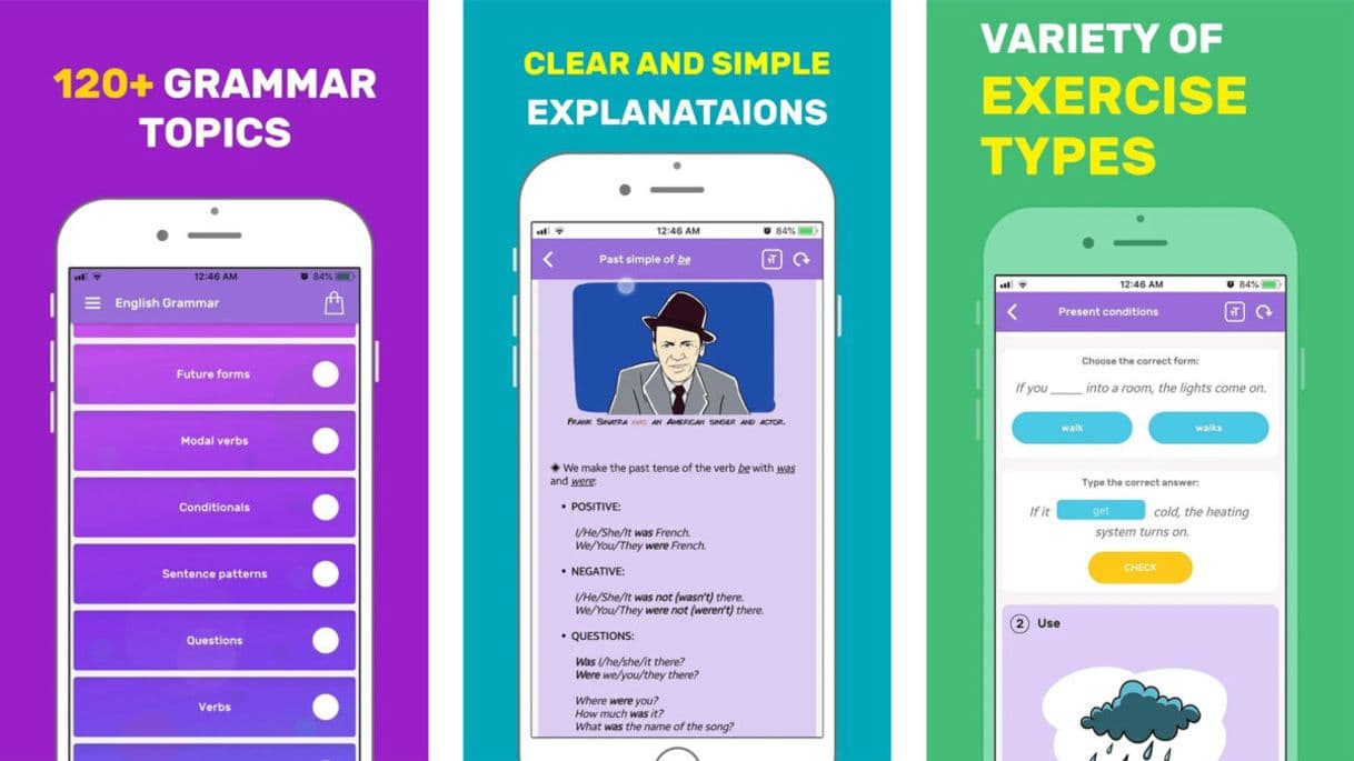 App Learn English Grammar - Apps on Google Play