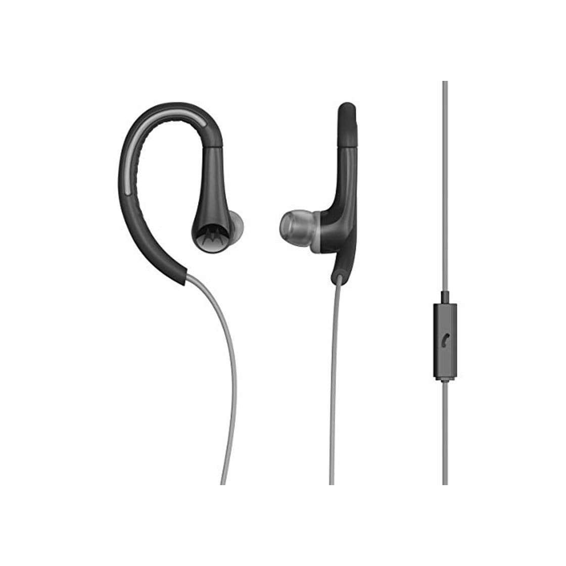 Producto Motorola Earbuds Sport Negro