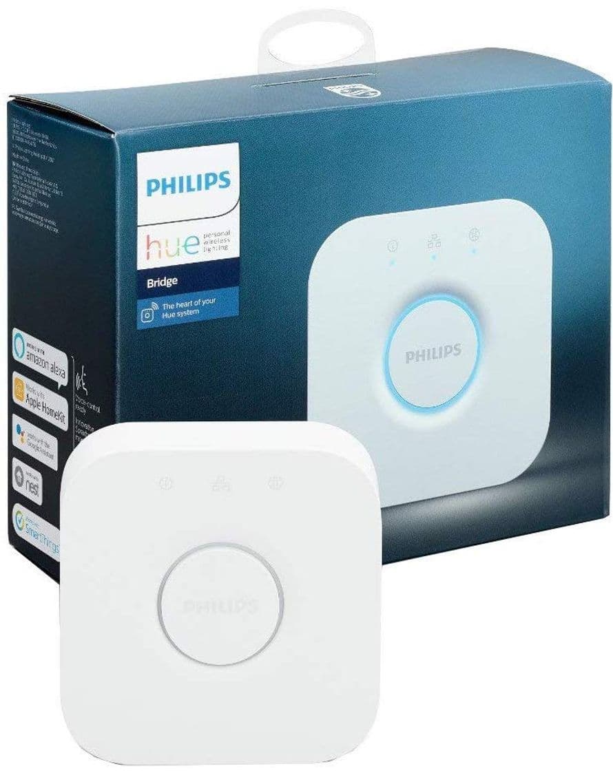 Producto Bridge Philips Hue Individual