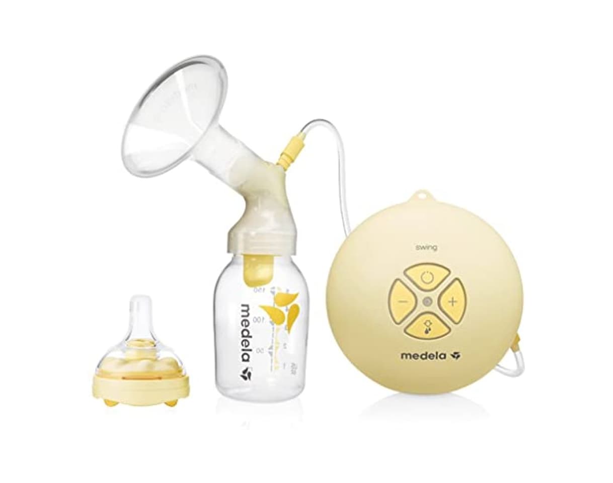 Producto Extractor electrico de leche materna medela