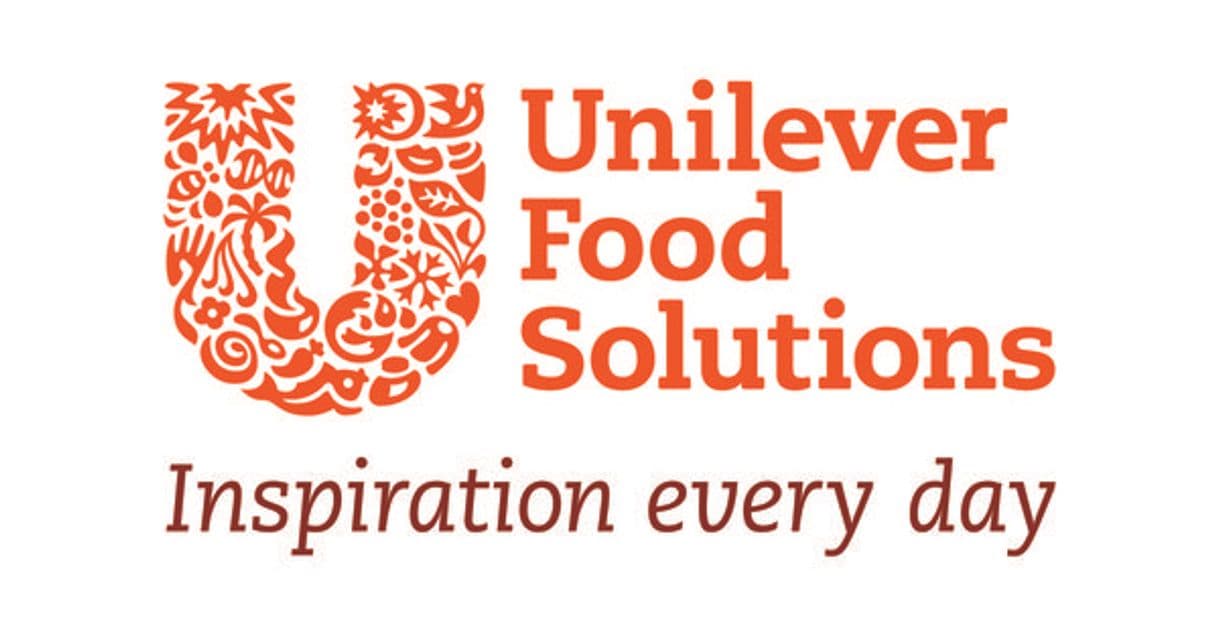 Moda Academia UFS | Unilever Food Solutions