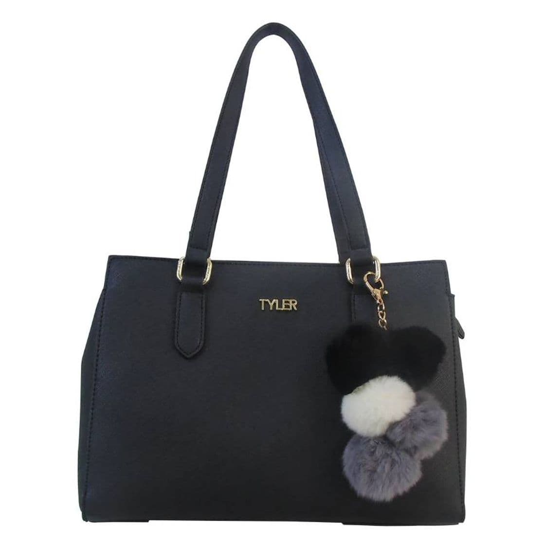 Producto Bolso color negro tyler