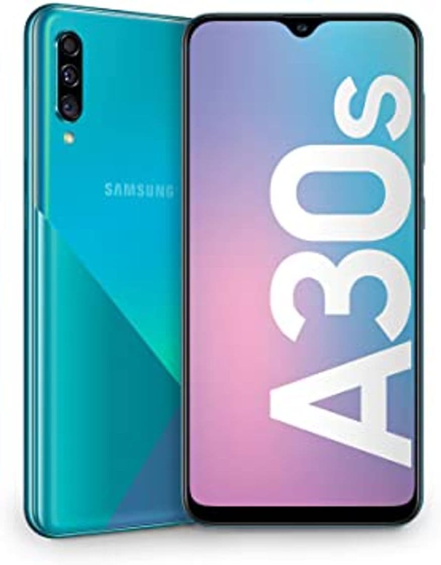 Producto Samsung Galaxy A30s

