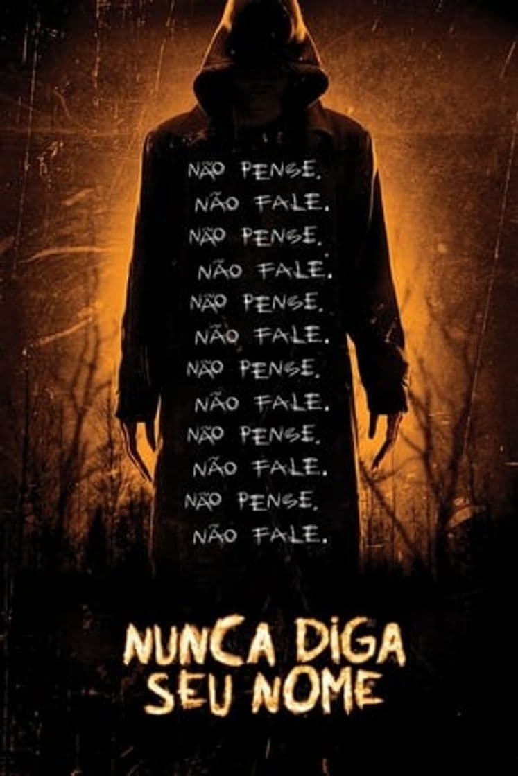 Película The Bye Bye Man