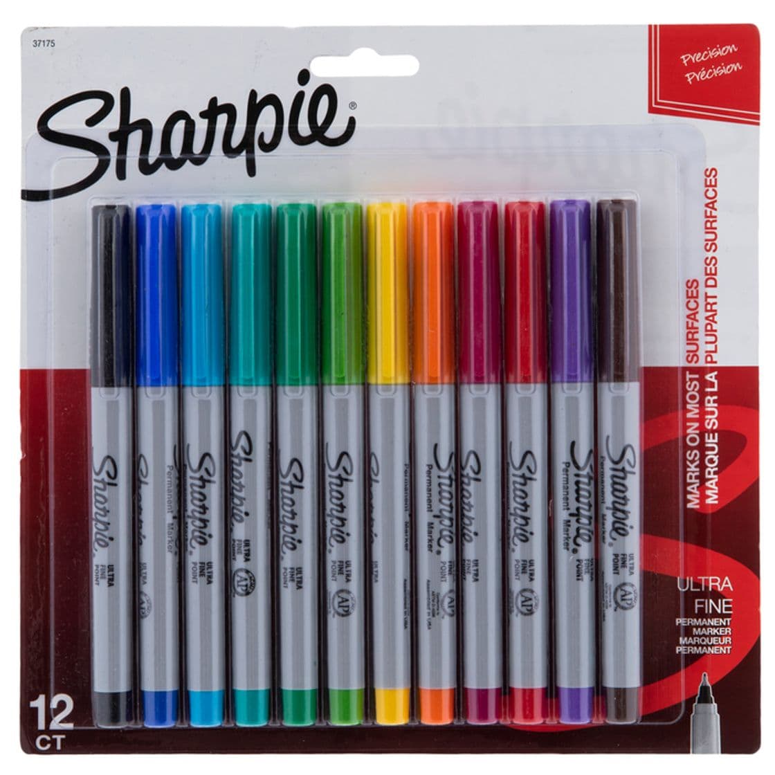 Moda SHARPIE 