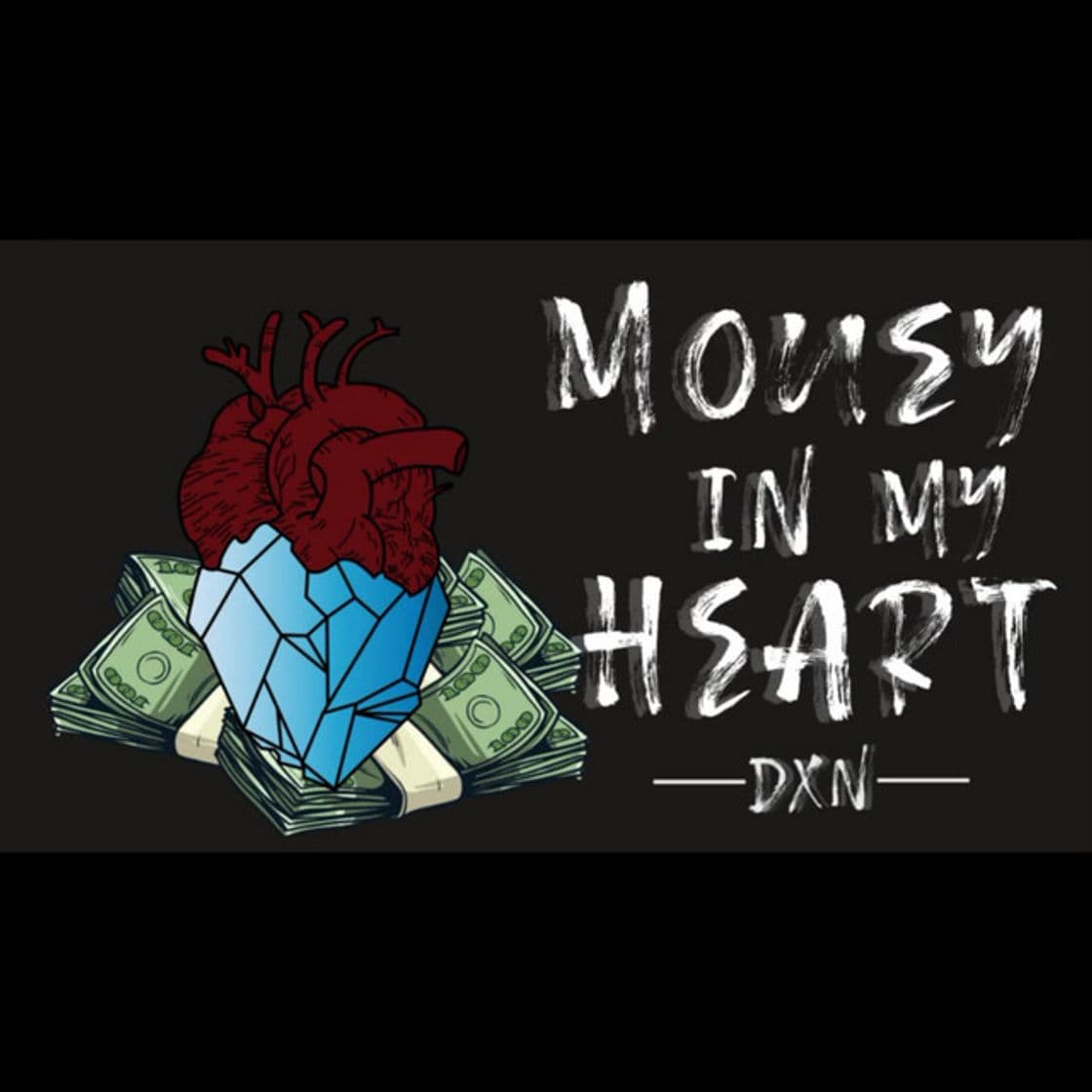 Canción Money In My Heart