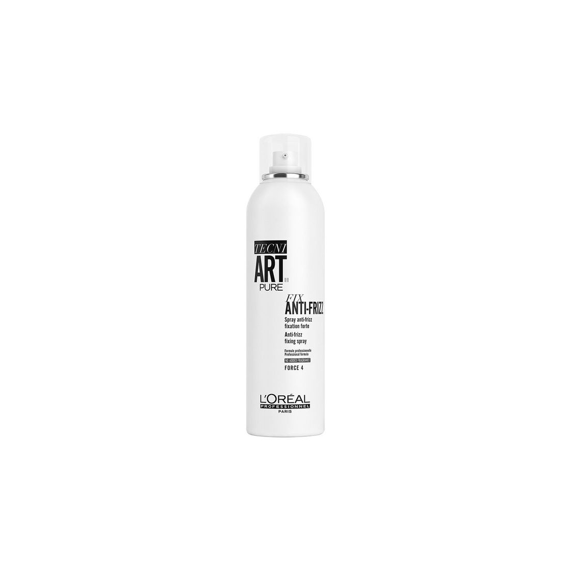 Belleza Spray fix anti-frizz tecni.art 250ml loreal