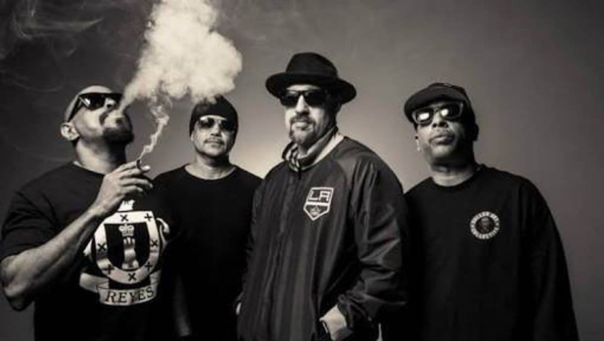 Moda Cypress Hill - Dr. Greenthumb (Official Music Video) - YouTube