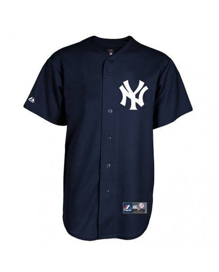 Fashion Camiseta NY Yankess