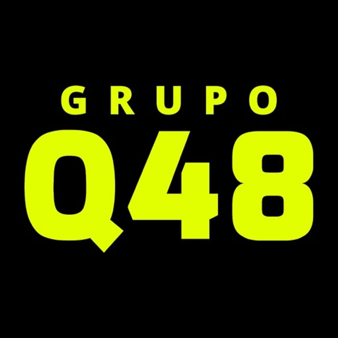 App Q48 Oficial