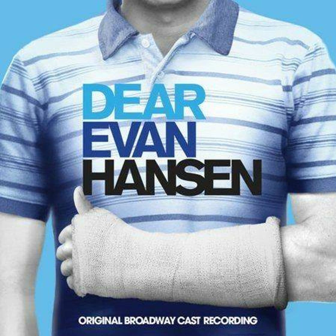 Película Dear Evan Hansen