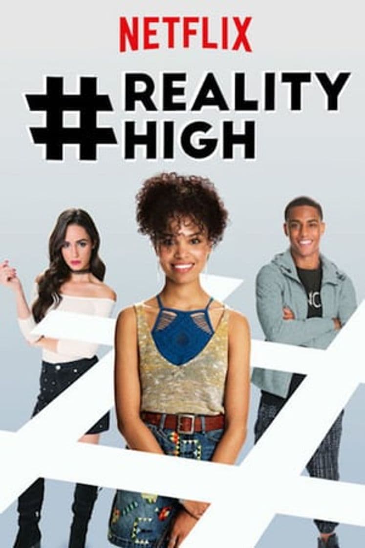 Movie #realityhigh