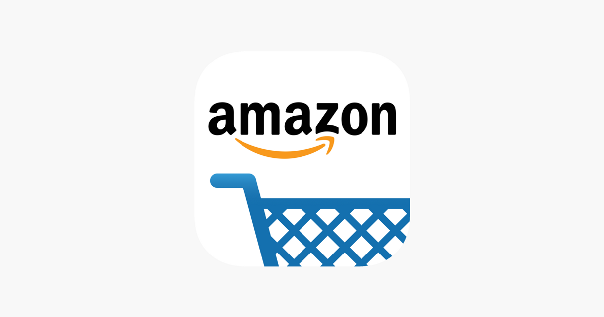 App Amazon - Shopping made easy