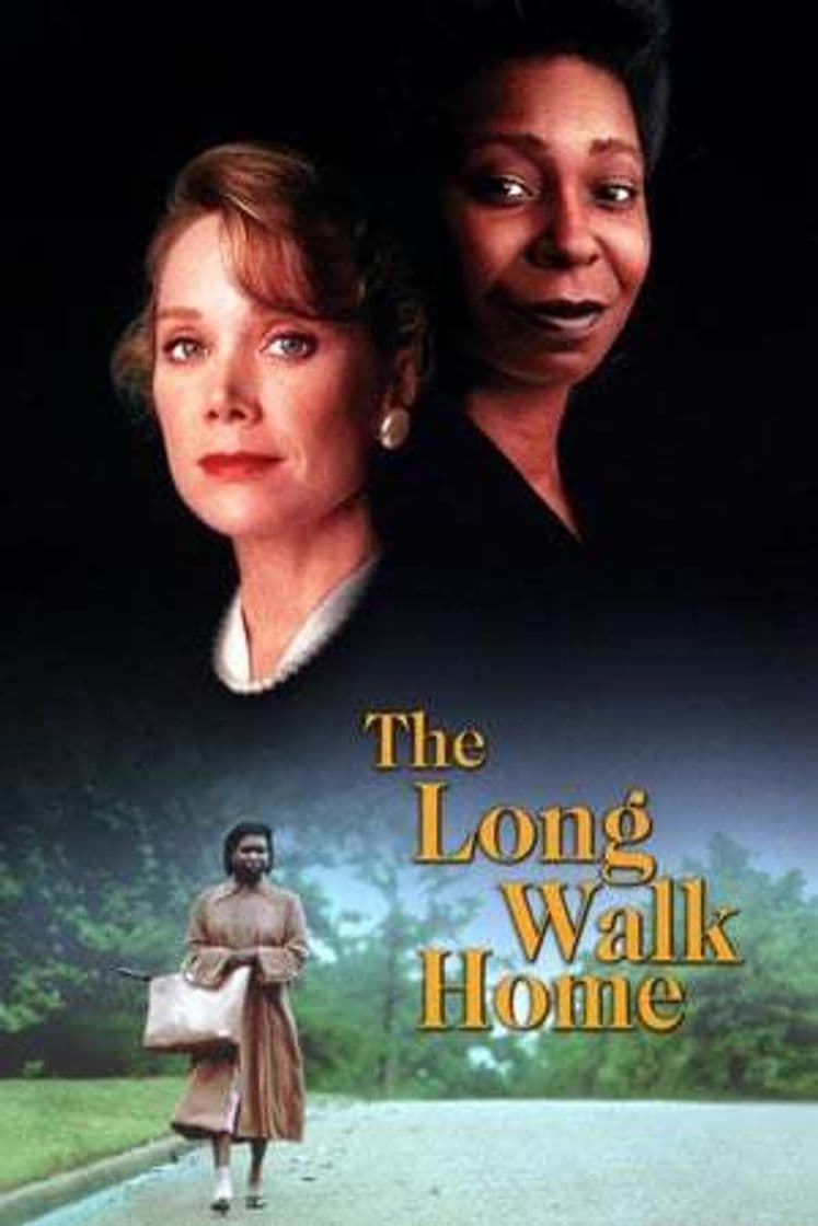 Película The Long Walk Home