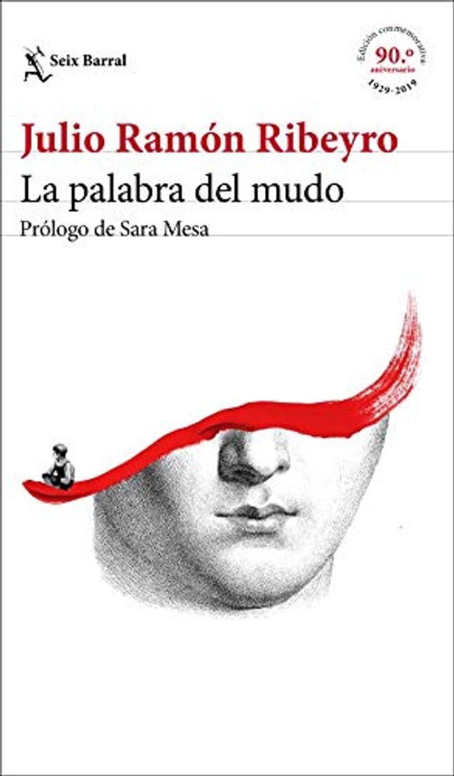 Book La palabra del mudo