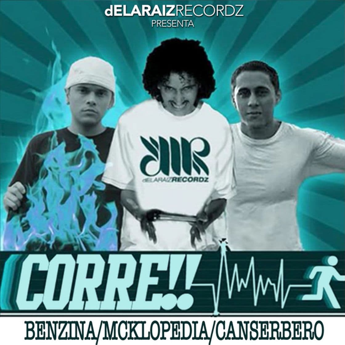 Music Corre