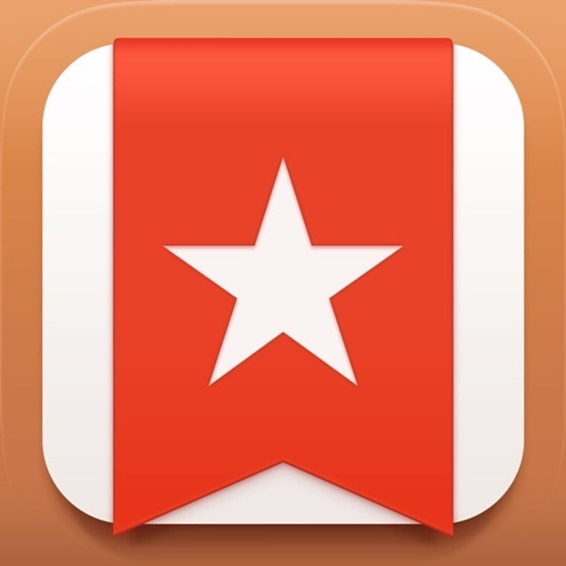 App Wunderlist: To-Do List & Tasks