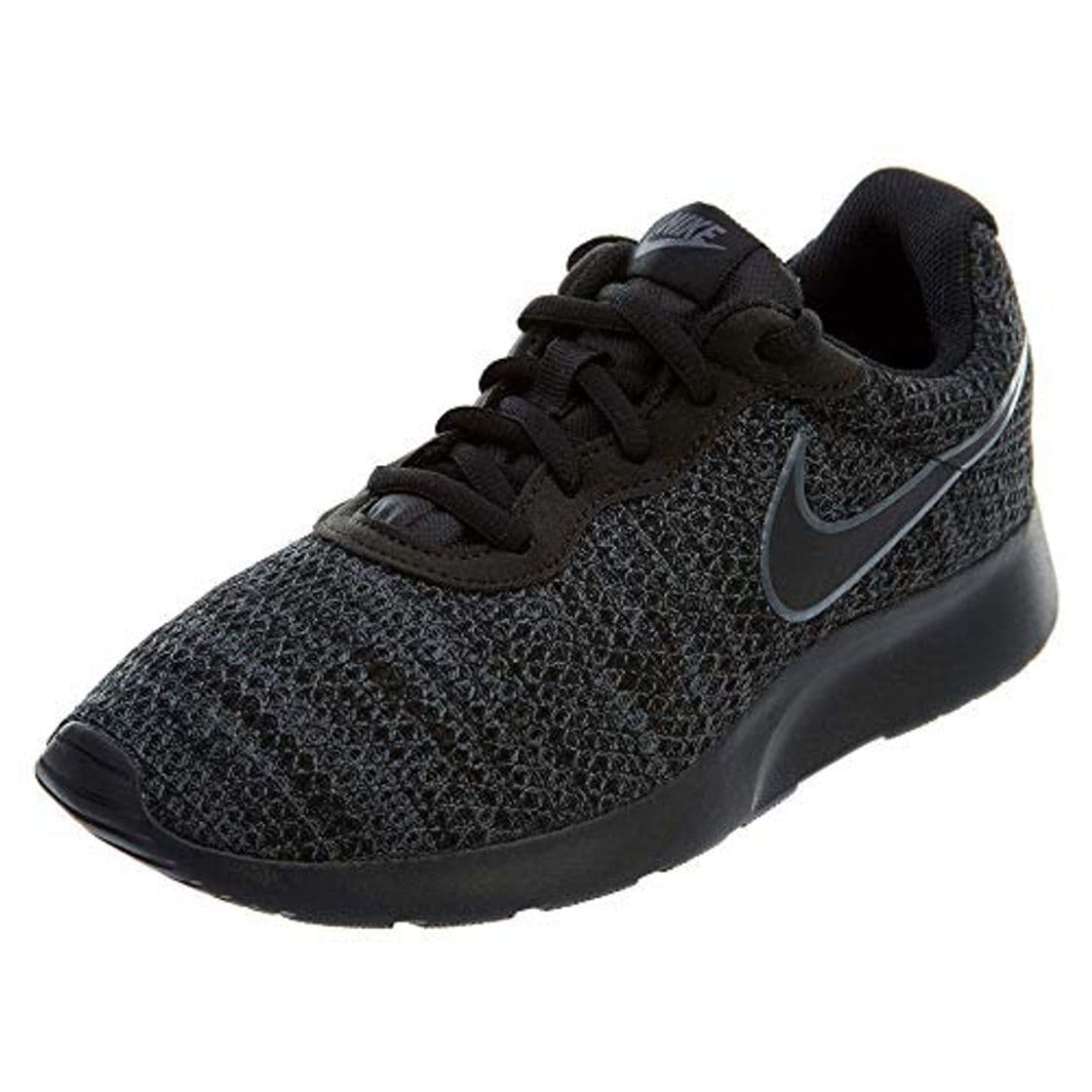 Product Nike Tanjun, Zapatillas de Running para Mujer, Negro