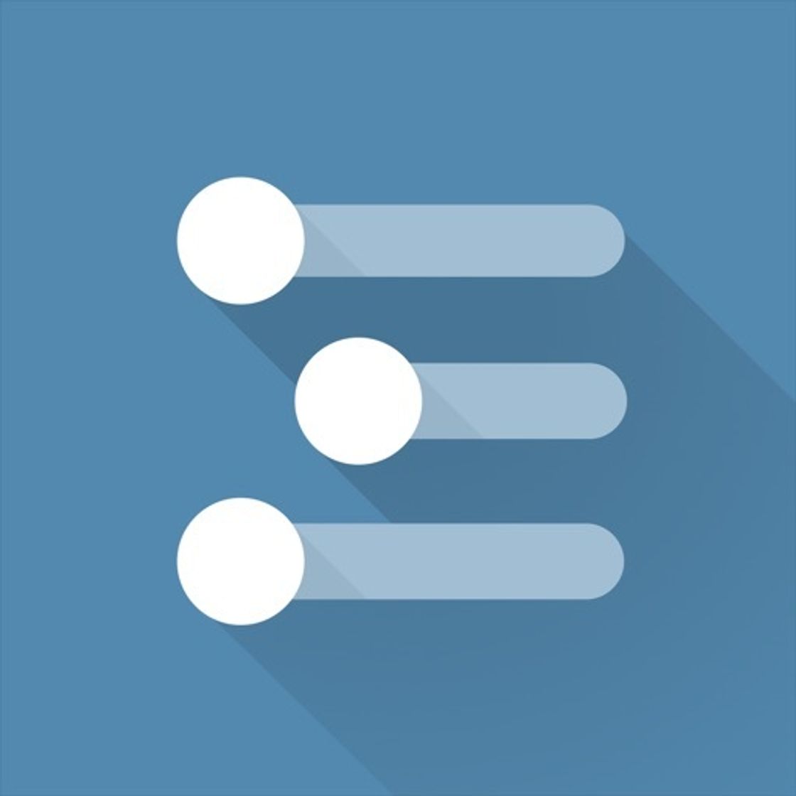 App WorkFlowy: Note, List, Outline