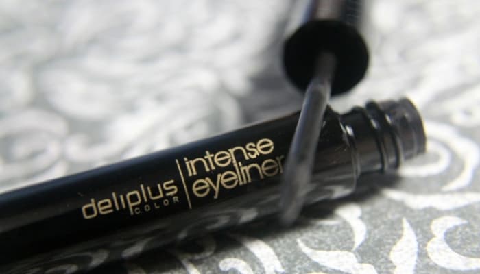 Product Eyeliner deliplus Mercadona 