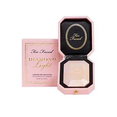 Fashion Too Faced 