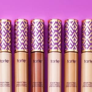 Fashion Tarte Cosmetics 