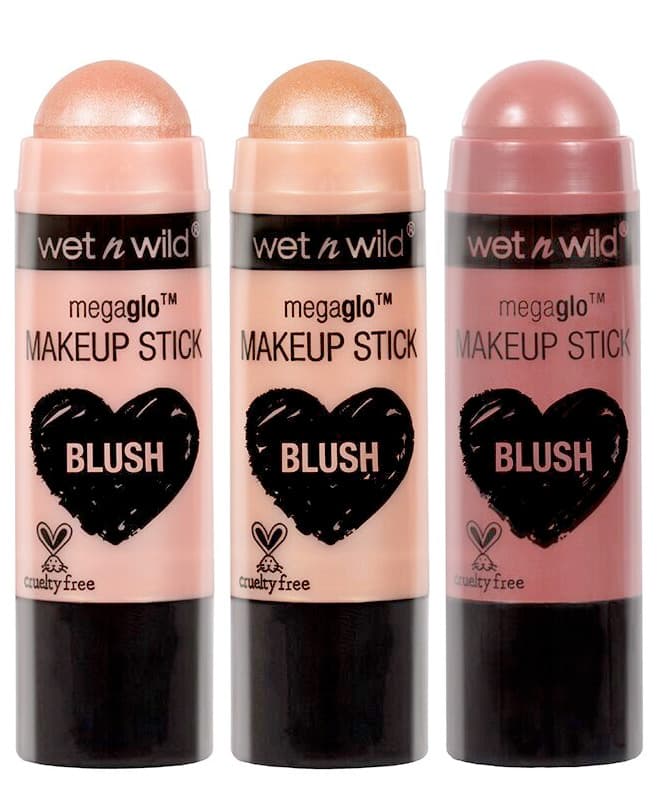 Fashion Wet n wild Cosmetics 