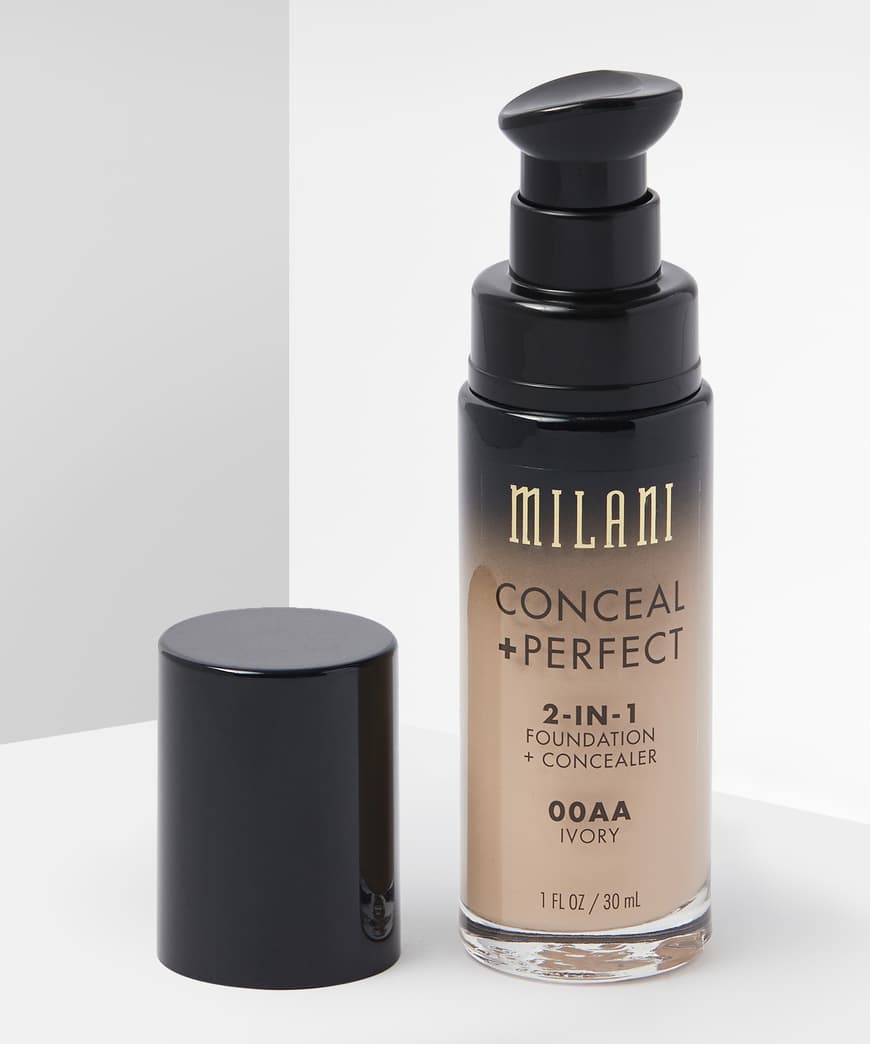 Fashion Milani 