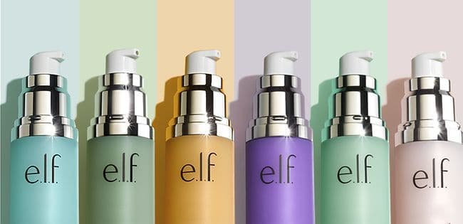 Fashion Elf cosmetics 