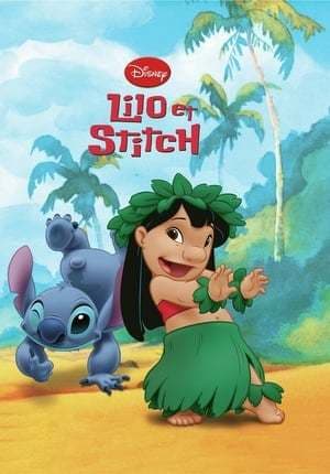 Película Lilo et stich