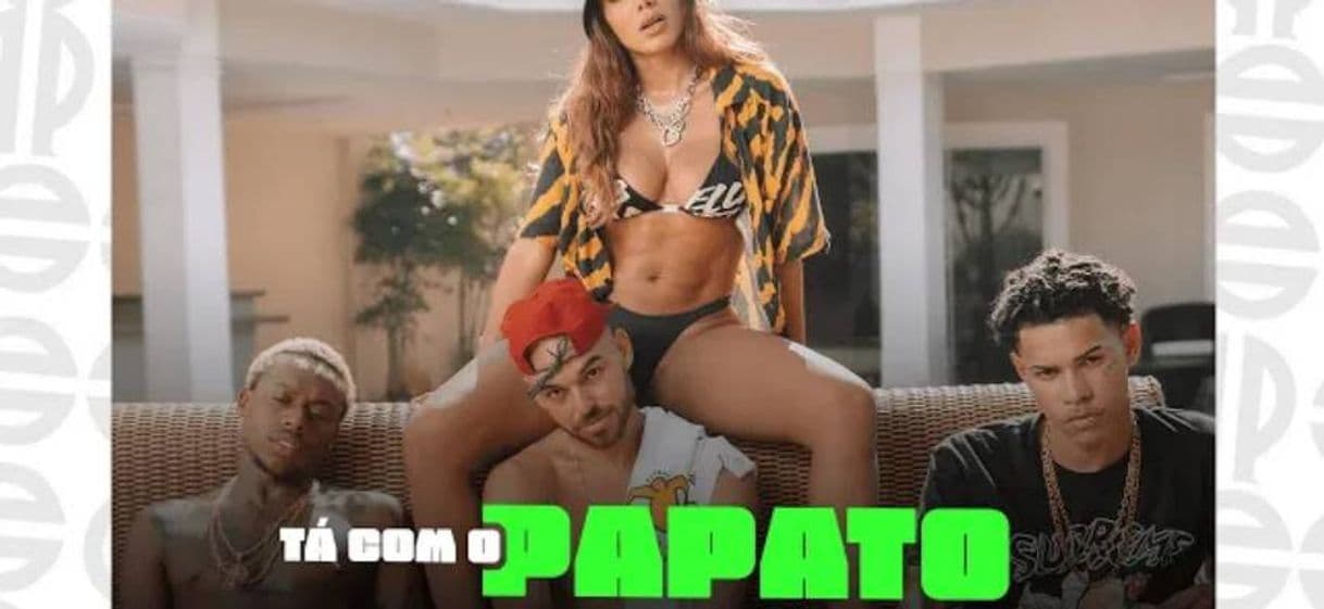 Music Papatinho & Anitta - Tá com o Papato