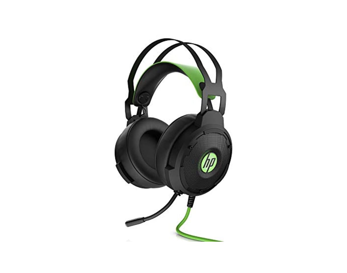 Product HP Pavilion 600 - Auriculares Gaming