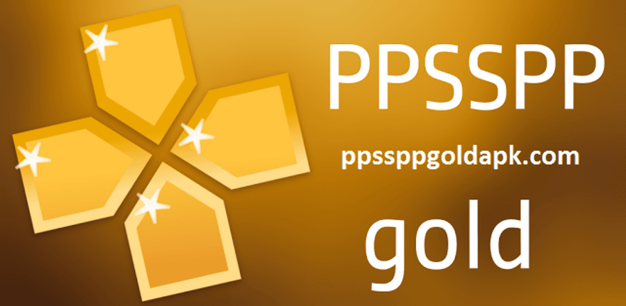 Fashion Ppsspp gold premium gratis 