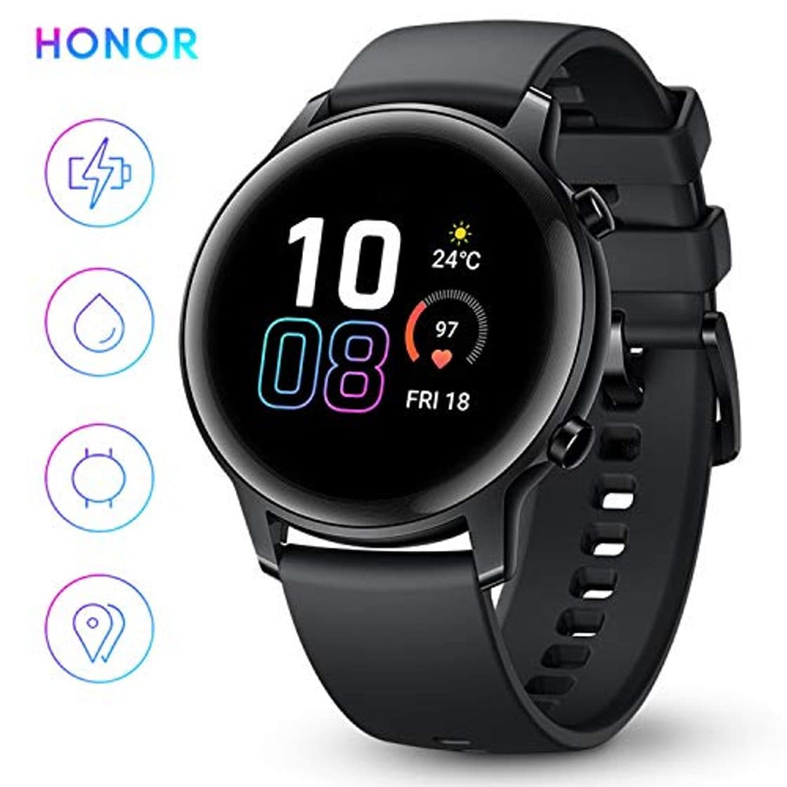 Producto HONOR Smart Watch Magic Watch 2